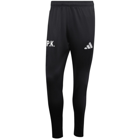 WOLANKA Spodnie dla dzieci adidas Entrada 26 Training czarne