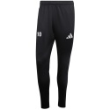 WOLANKA Spodnie dla dzieci adidas Entrada 26 Training czarne