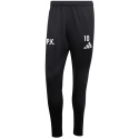 WOLANKA Spodnie męskie adidas Entrada 26 Training czarne